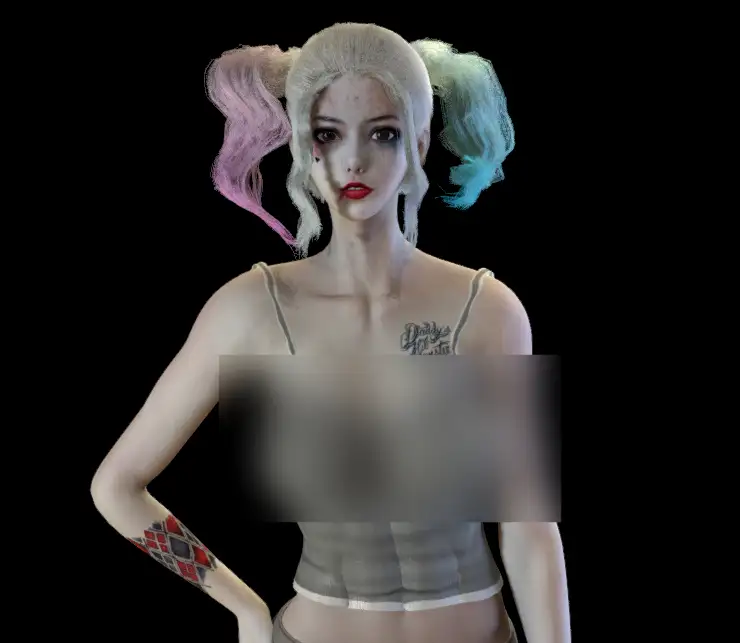 vecterror.marob小丑女-muyii社区