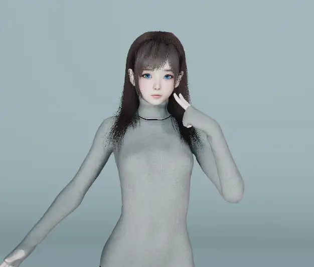 vvvevevvv.Mustang_Jacket_Outfit.1-muyii社区