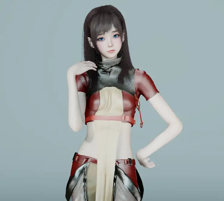 vvvevevvv.Operation_Mantle_Outfit.1-muyii社区