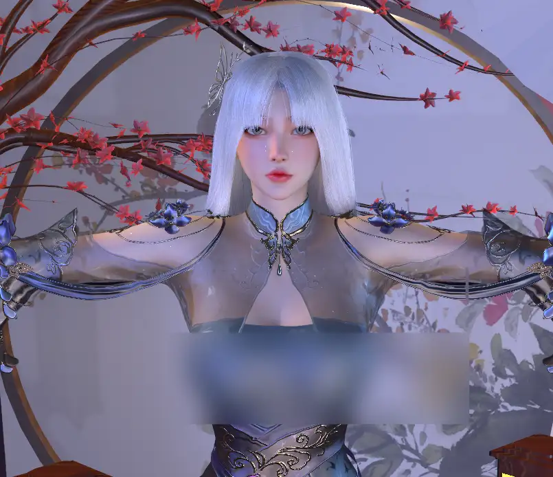 xb.Axian.1阿仙-muyii社区