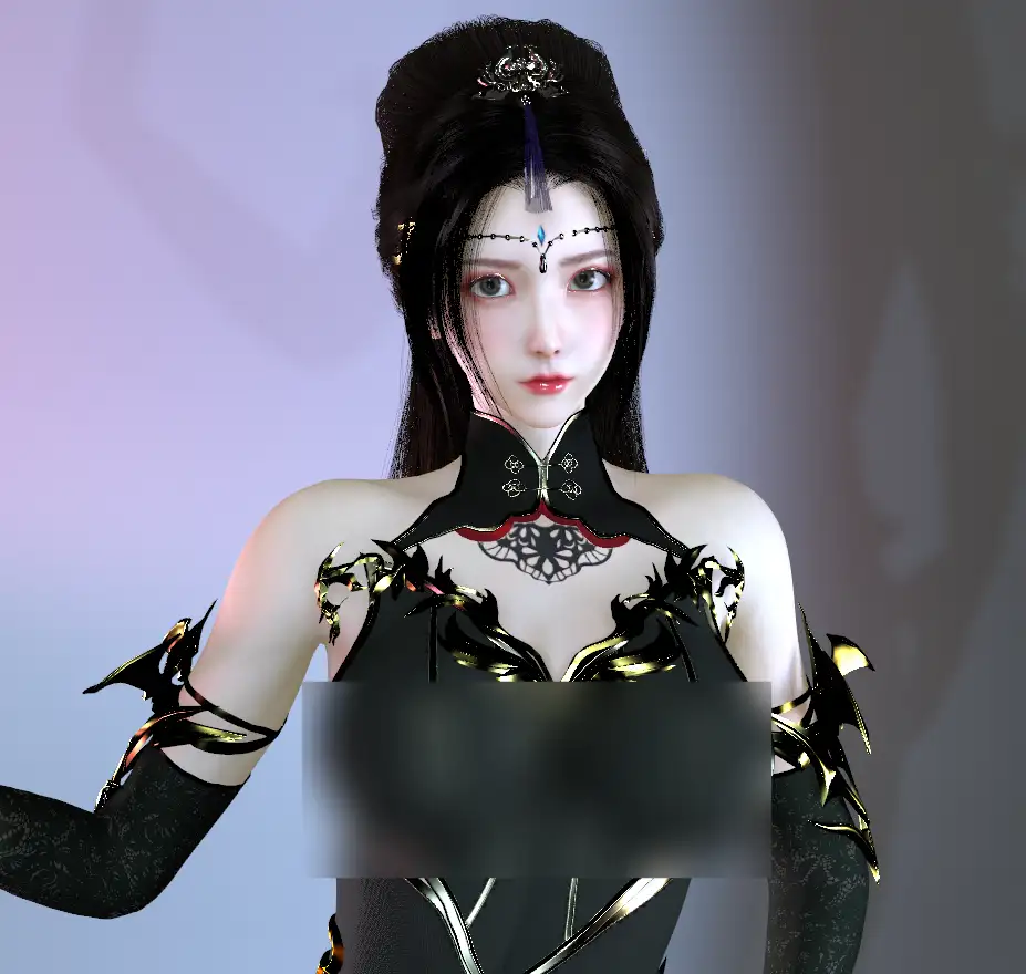 yangyang.人物.1-muyii社区