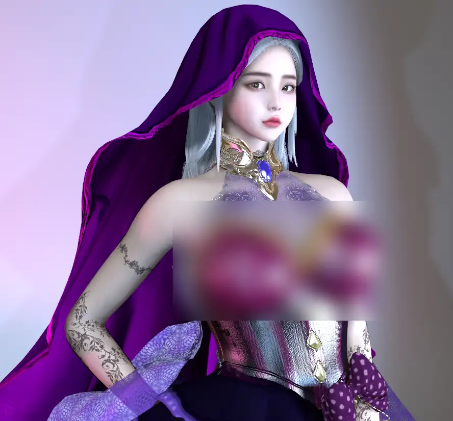 yangyang.占星术士-muyii社区