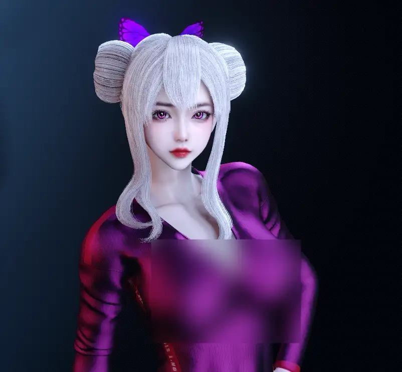 yangyang.双球小妹.1-muyii社区