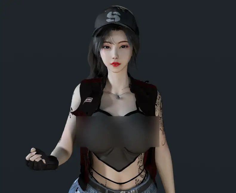 yangyang.吴嘉欣.1-muyii社区