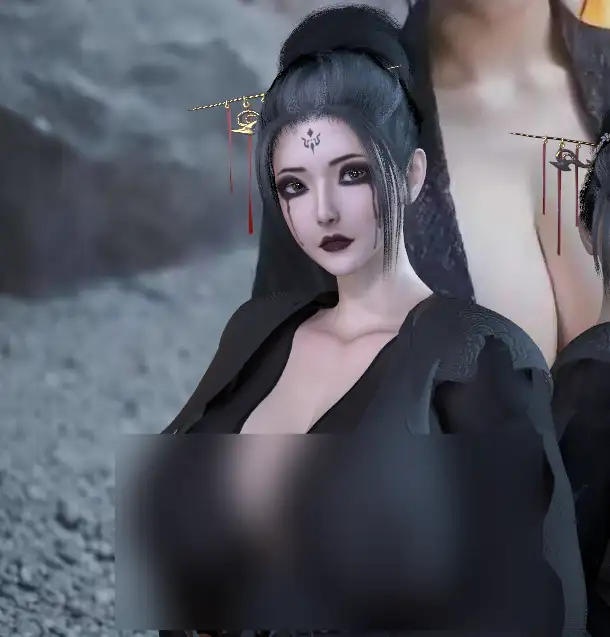 yangyang.四妹-muyii社区