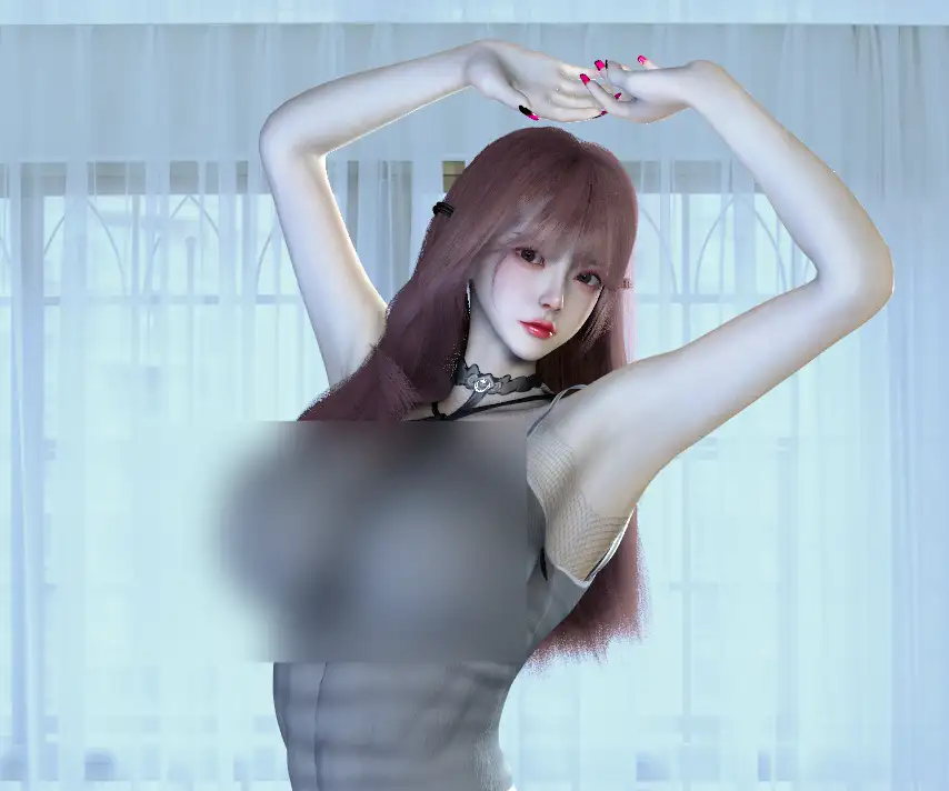 yangyang.大奶骚起来.1-muyii社区