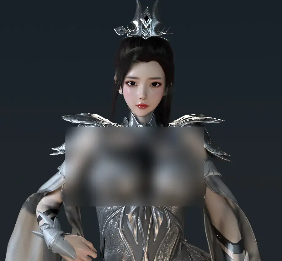 yangyang.将星-九歌.1-muyii社区