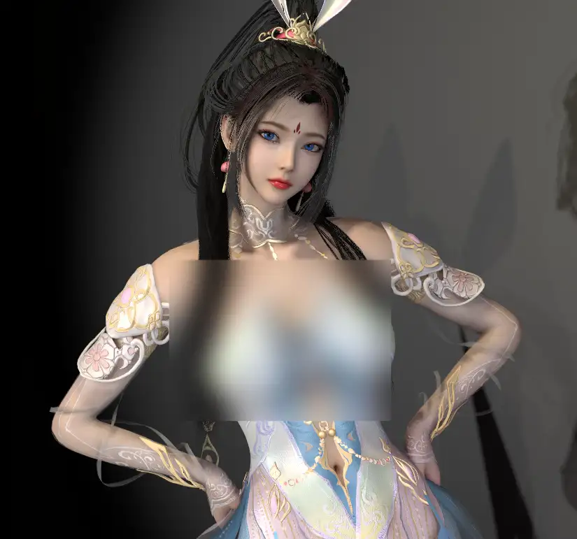 yangyang.小兔兔.1-muyii社区