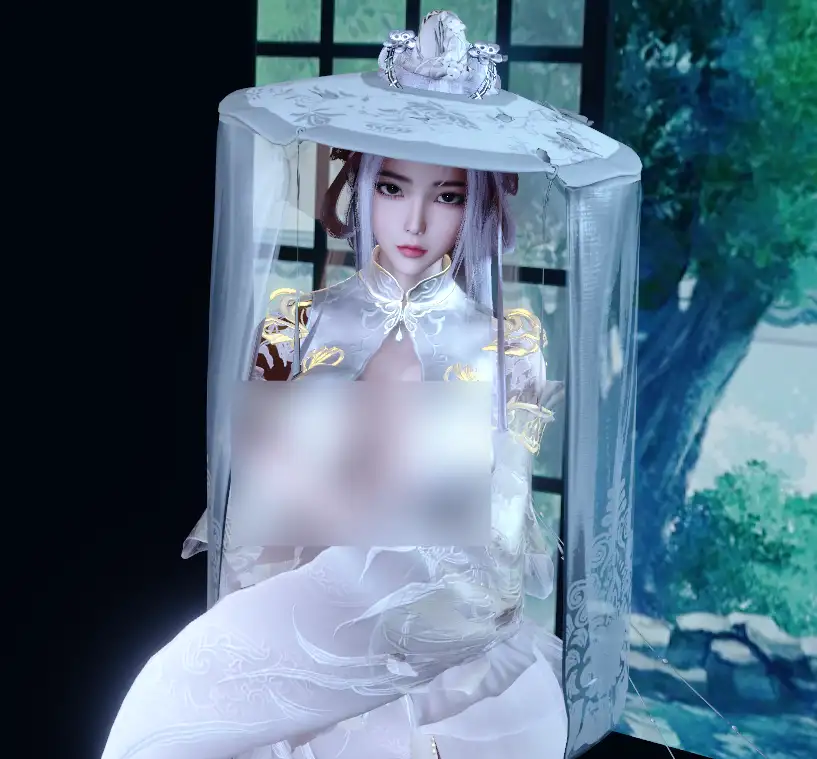 yangyang.小师妹.1-muyii社区