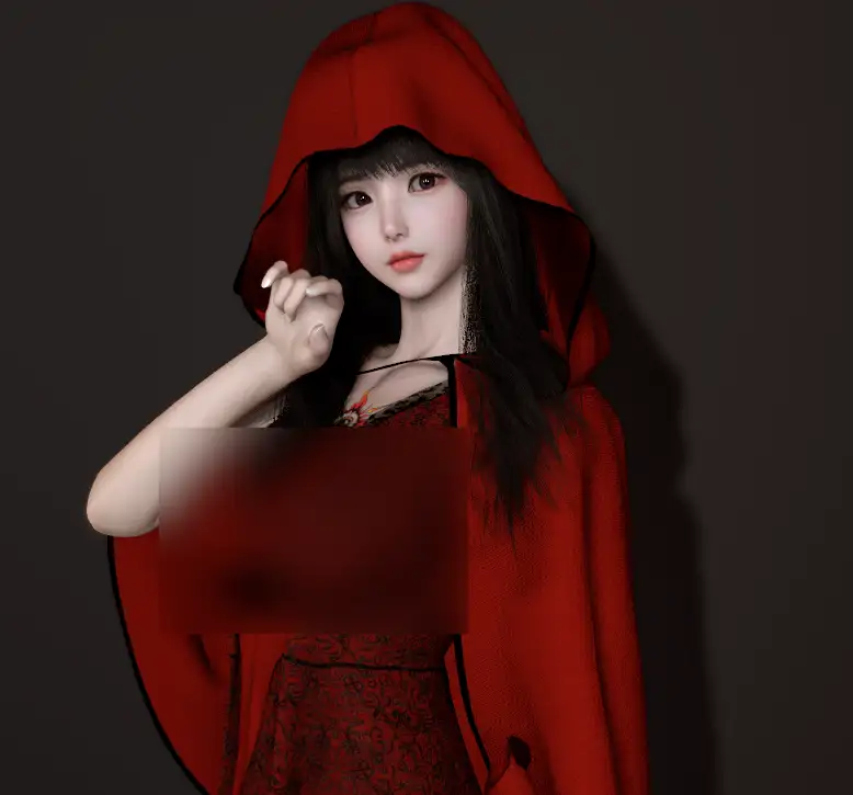 yangyang.岳绮罗.1-muyii社区