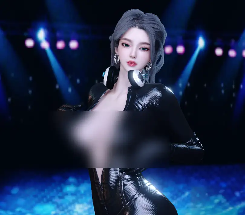 yangyang.机车女孩-烨.1-muyii社区