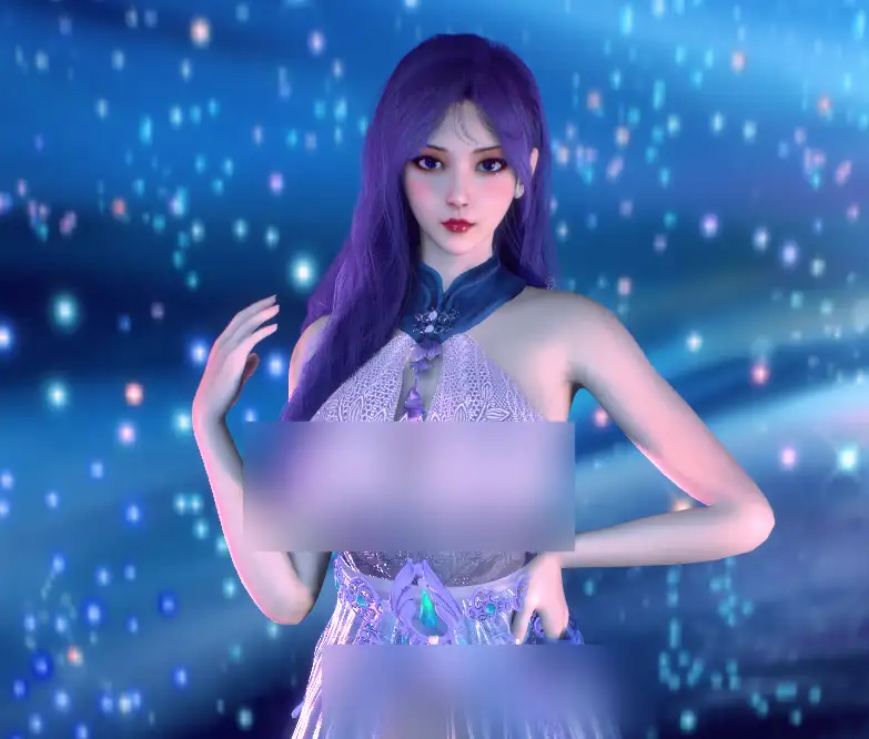 yangyang.柳如烟.1-muyii社区