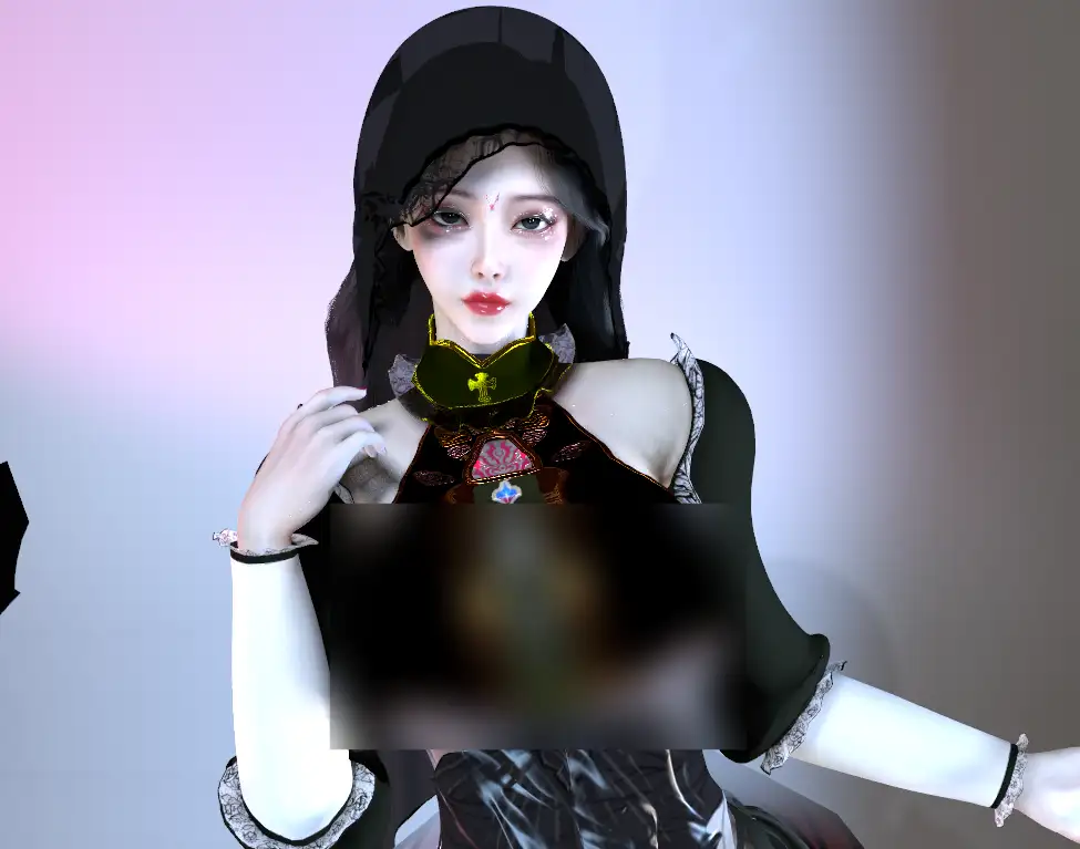 yangyang.死亡女神-库库伊.1-muyii社区