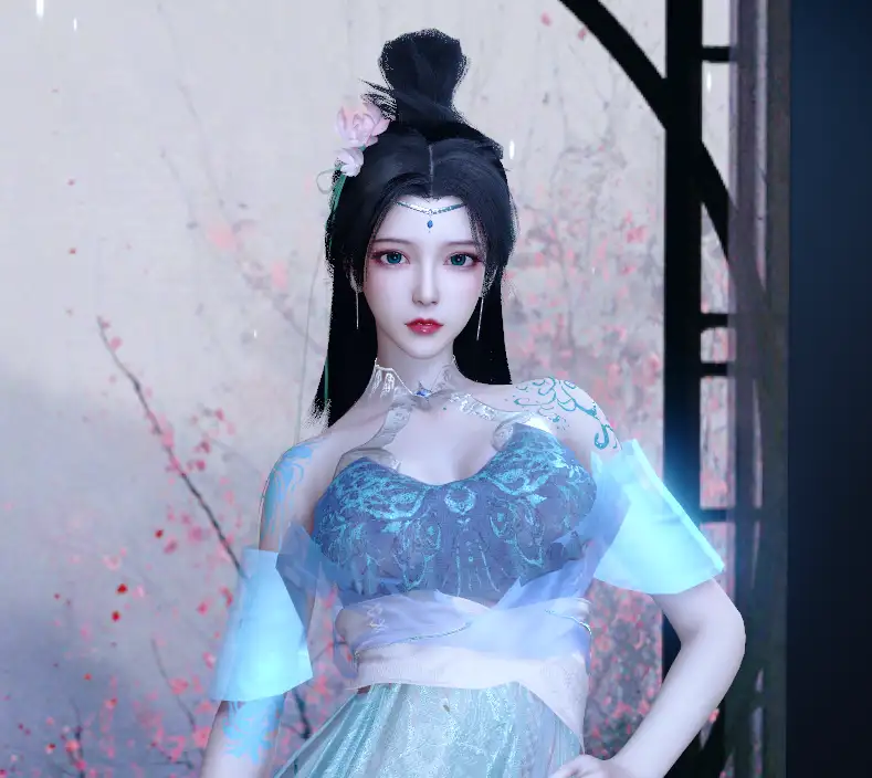 yangyang.洛无双.1-muyii社区