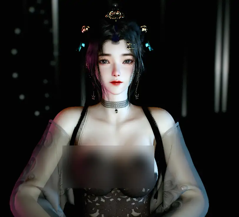 yangyang.清漪.1-muyii社区