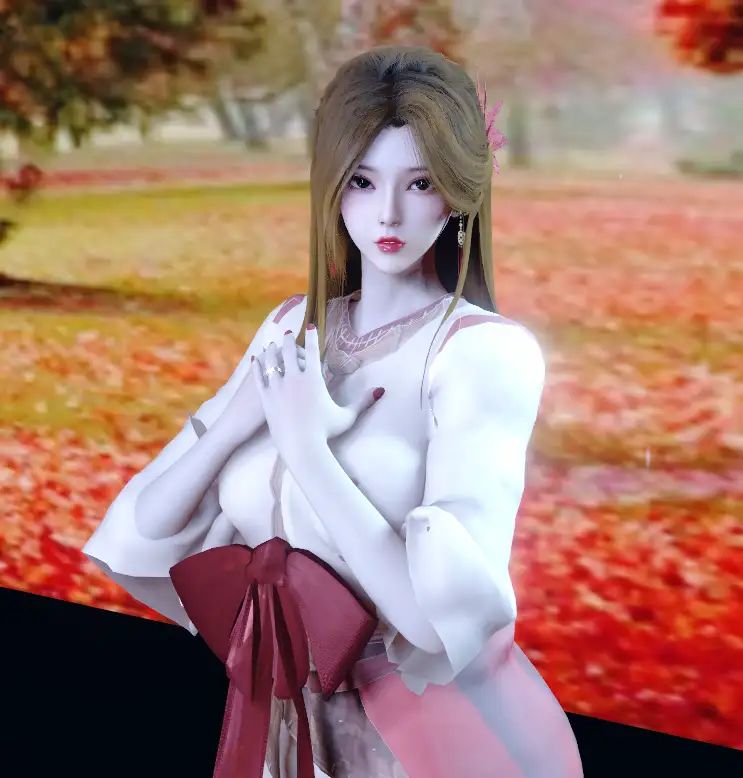 yangyang.火桑女-1版.1-muyii社区