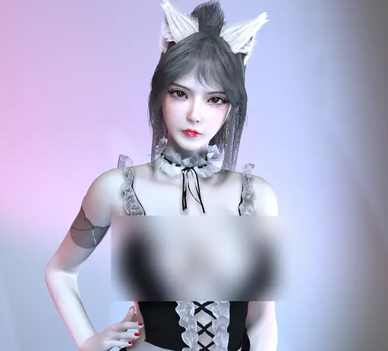 yangyang.猫猫女仆.1-muyii社区