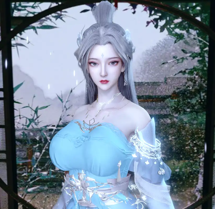 yangyang.秋落雪.1-muyii社区