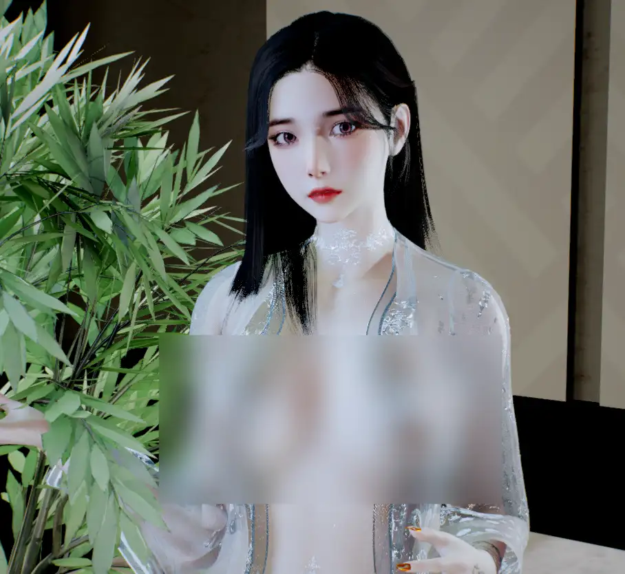 yangyang.自改人物-P03.1-muyii社区