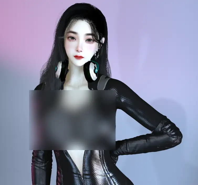 yangyang.赛娜.1-muyii社区