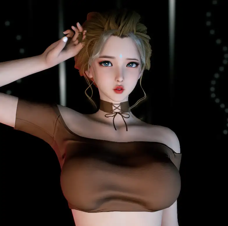 yangyang.邻家小妹鱼露露02.1-muyii社区