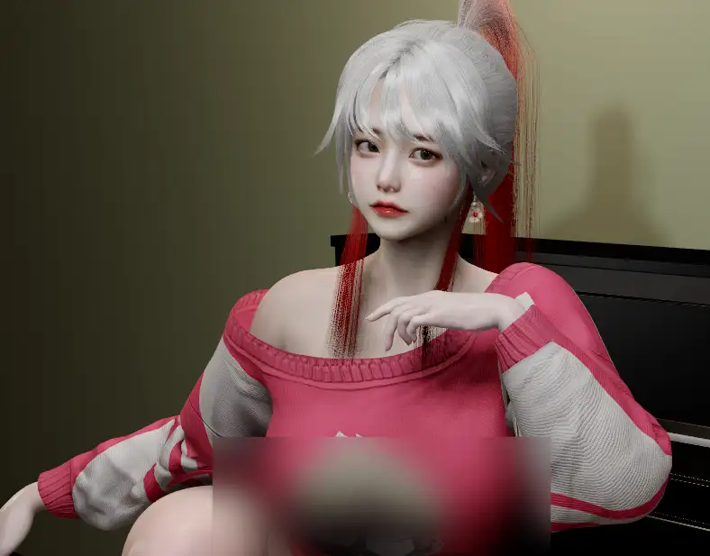 yangyang.阿雅.1-muyii社区