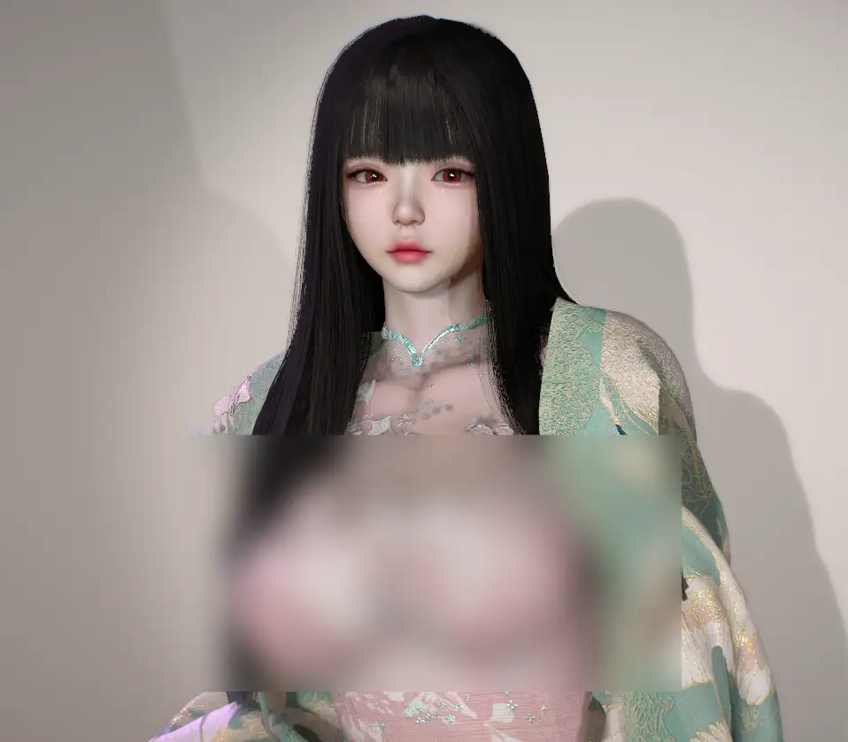 yunzhou.14sui-muyii社区