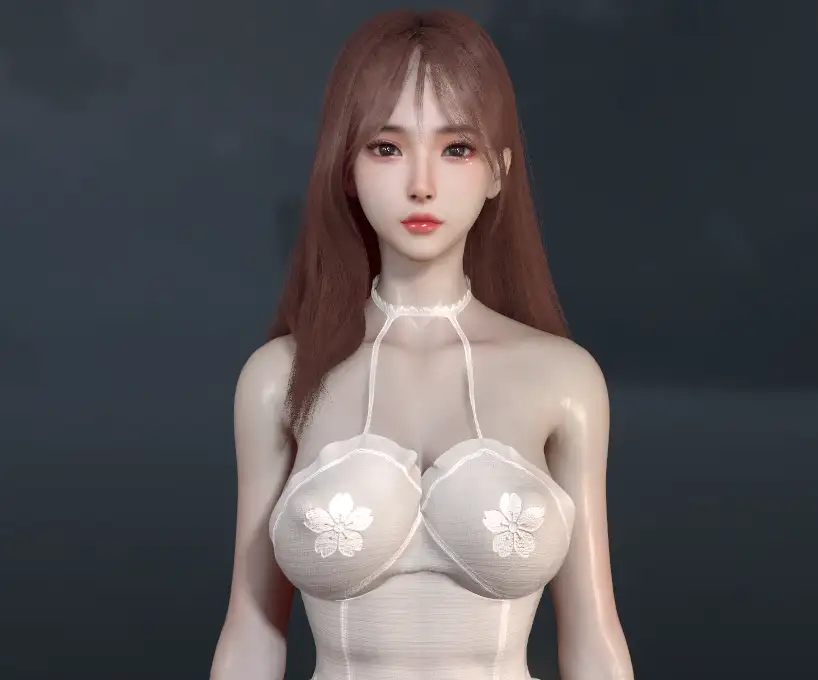 yuxuan.xiaodie庄筱碟-muyii社区