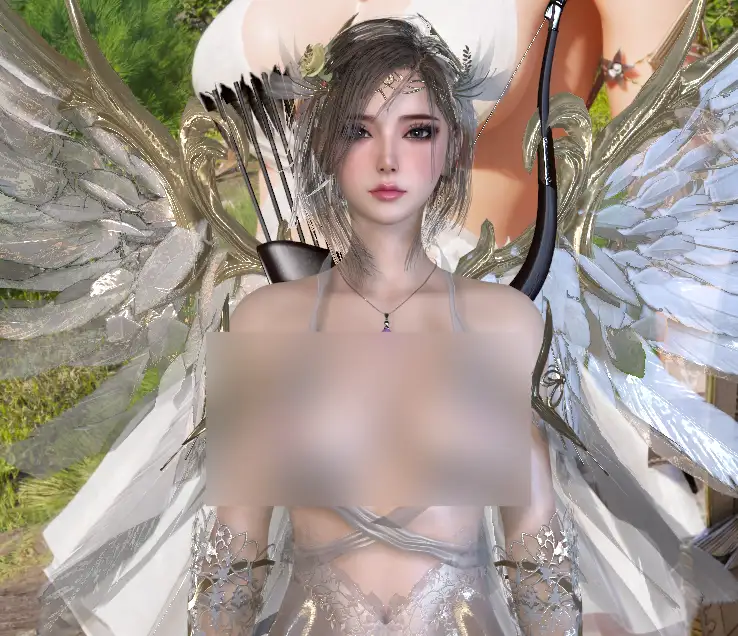 zedward.look_Angel.1-muyii社区