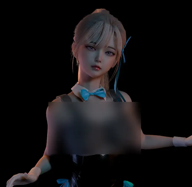 zhengdan.Alina.1-muyii社区