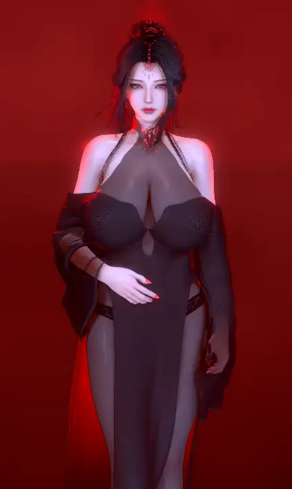 图片[2]-仙瘾犯了. 咒红棉-888