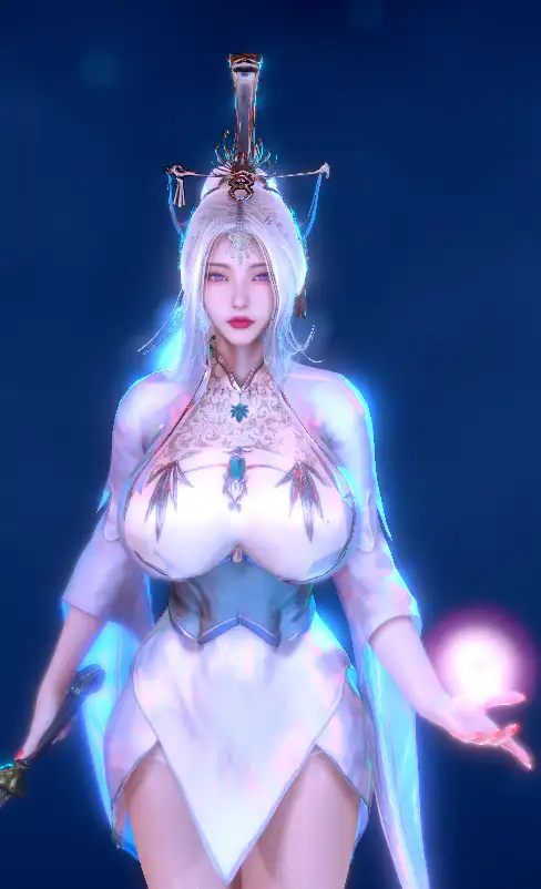 图片[2]-仙瘾犯了.如烟大帝v2-888