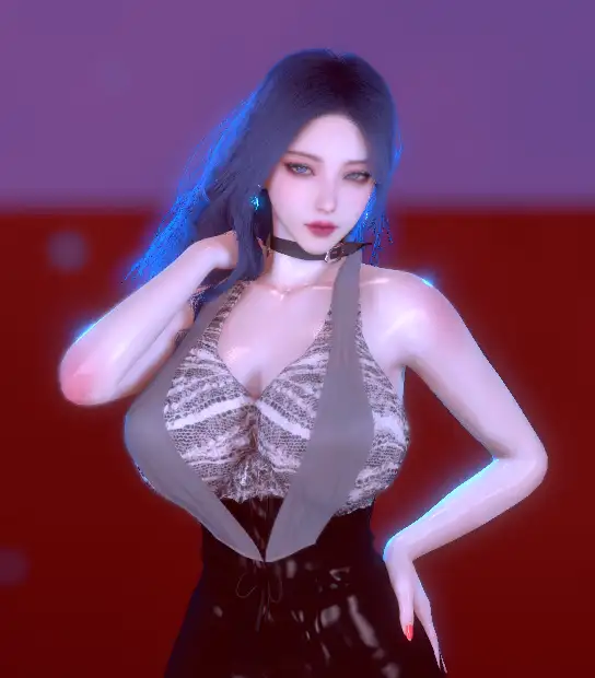 仙瘾犯了.柳如烟-888