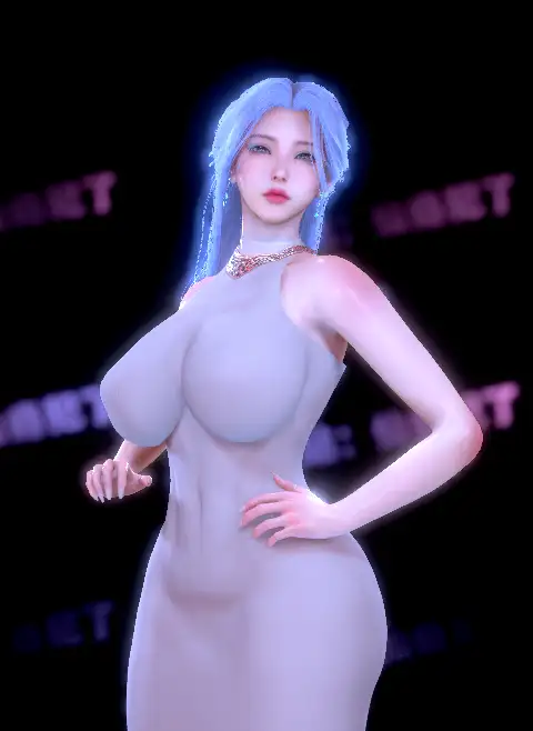 图片[2]-仙瘾犯了.谢道韫-888