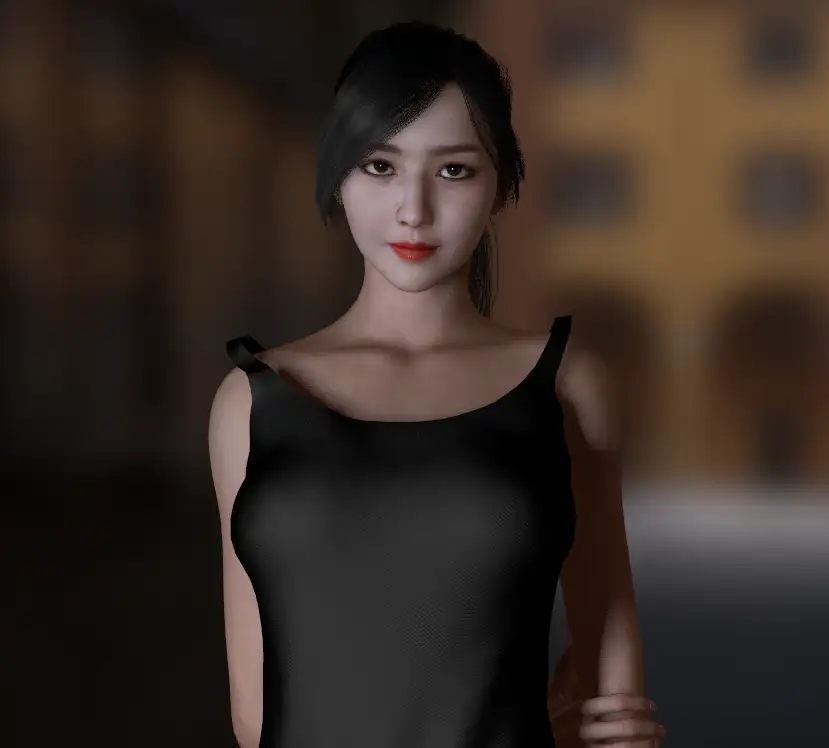 未知.佟丽娅2025-muyii社区