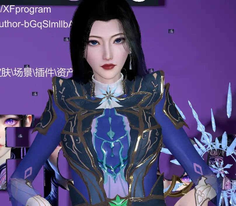 未知.凌落宸2.0-muyii社区