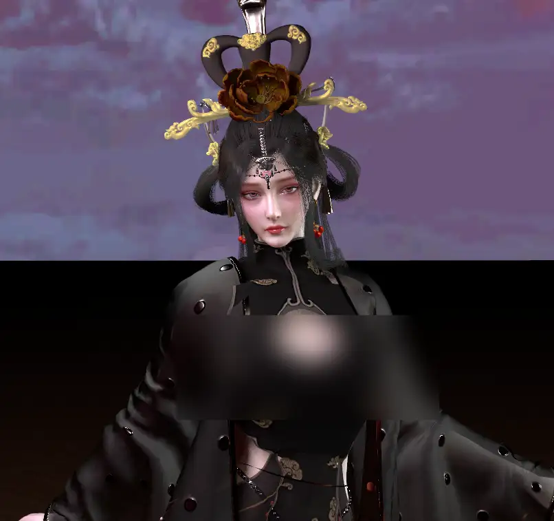 101.凤琪琪.1-muyii社区