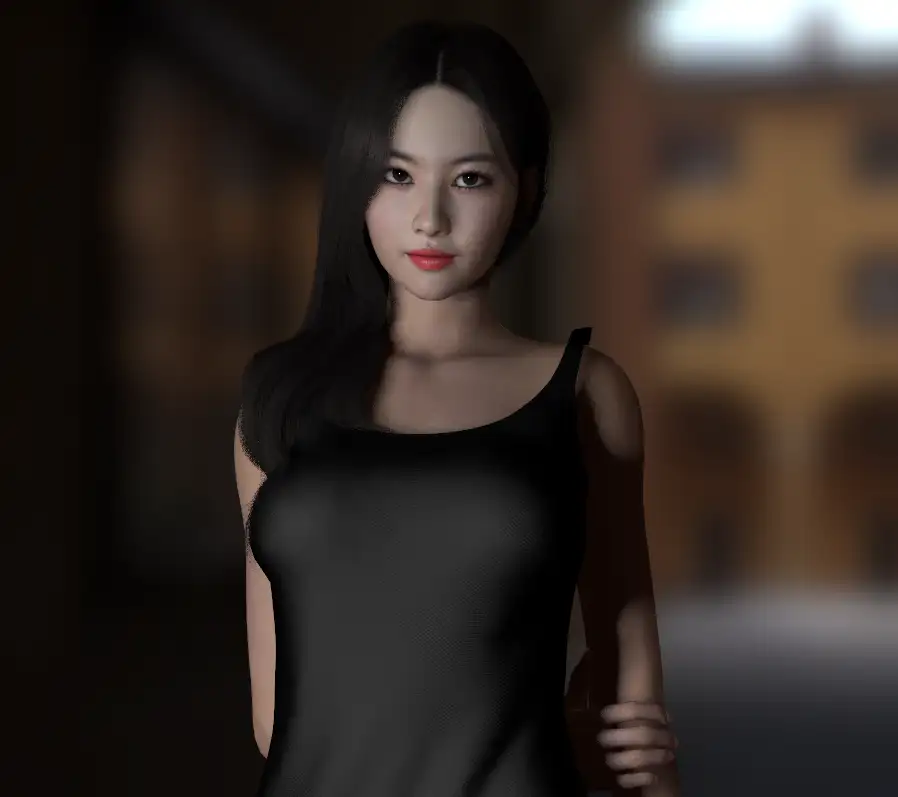 未知.刘亦菲2025-muyii社区