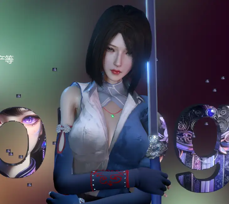 未知.姬如雪1.0-muyii社区