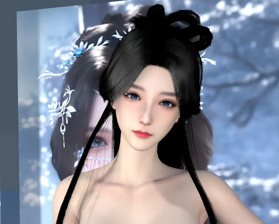 安妙依-muyii社区