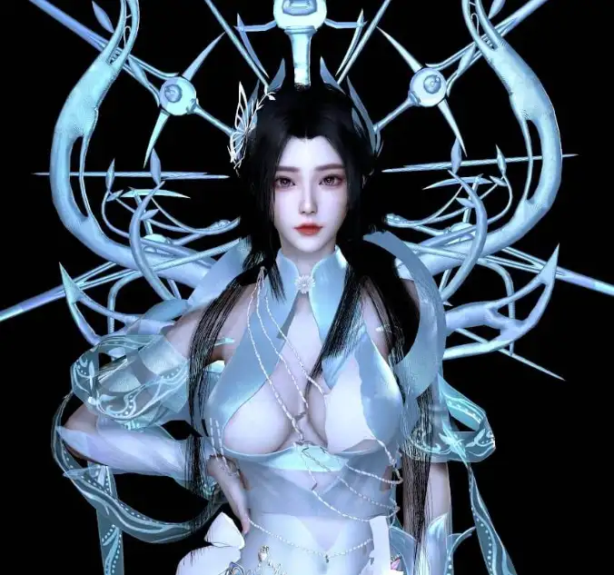 未知.异上仙冰轻舞-muyii社区