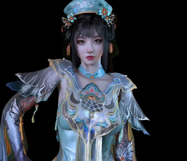 未知.彩云瑶-muyii社区