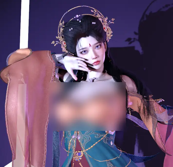 未知.敦煌飞仙-muyii社区