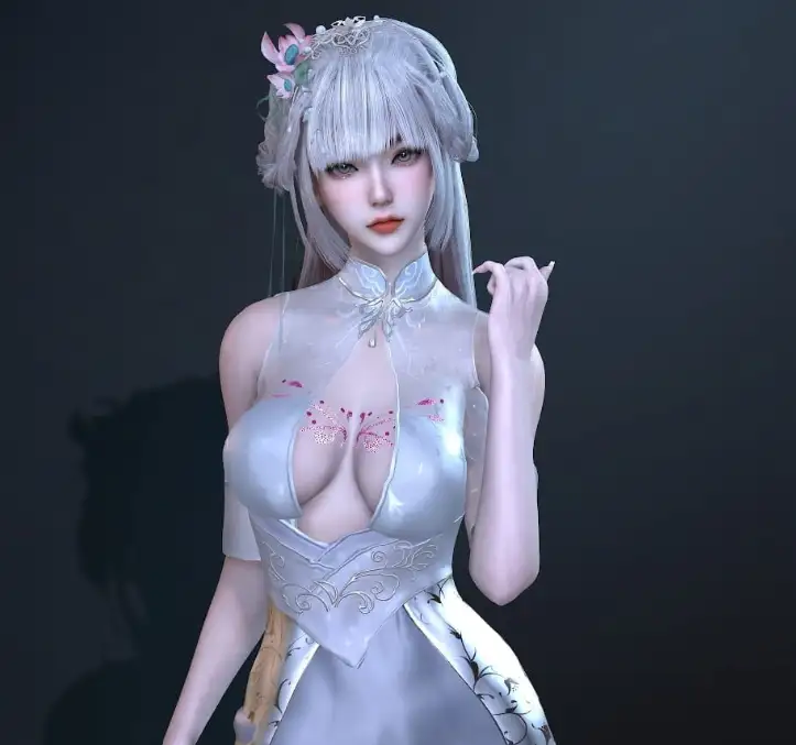 未知.映雪-muyii社区