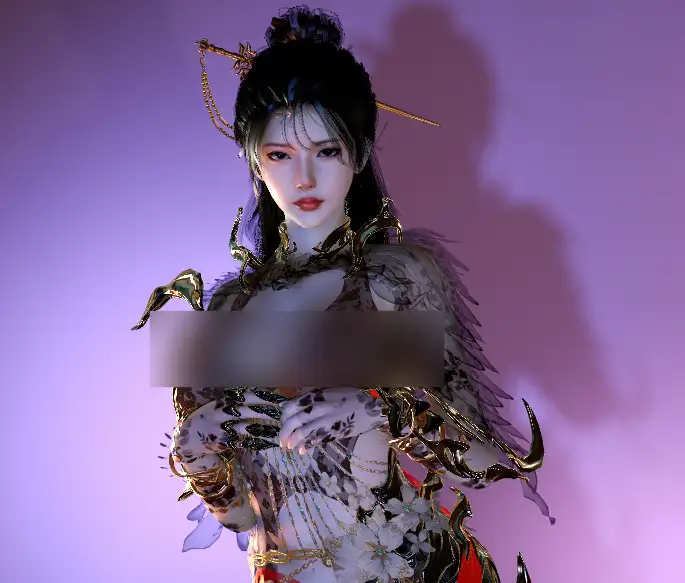 未知.shenjun-muyii社区