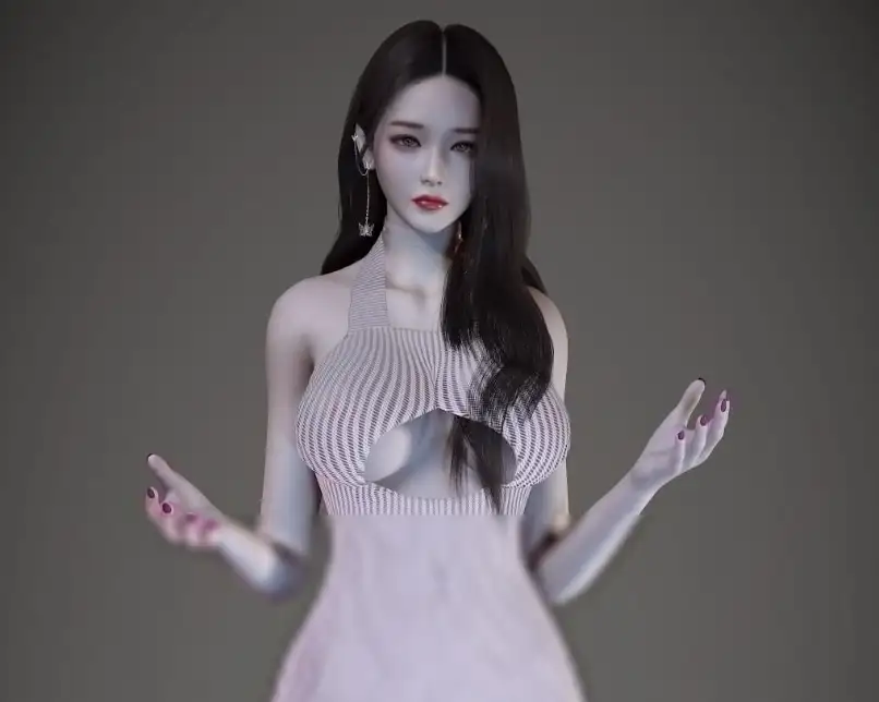 未知.于希-muyii社区