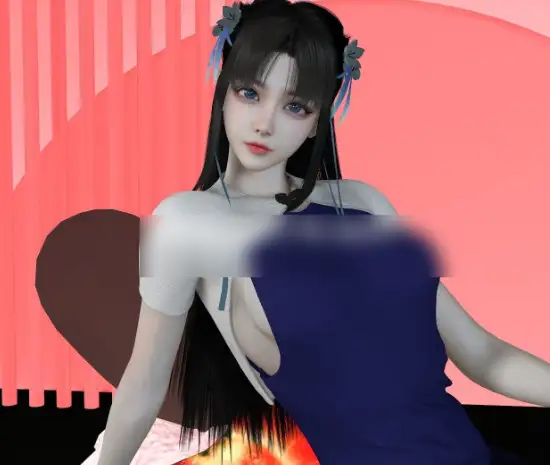 未知.仙剑赵灵儿-muyii社区