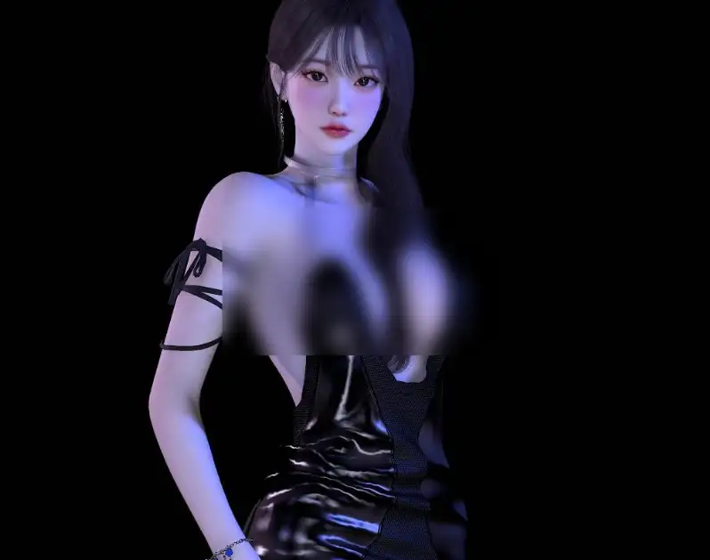 未知.元英-muyii社区