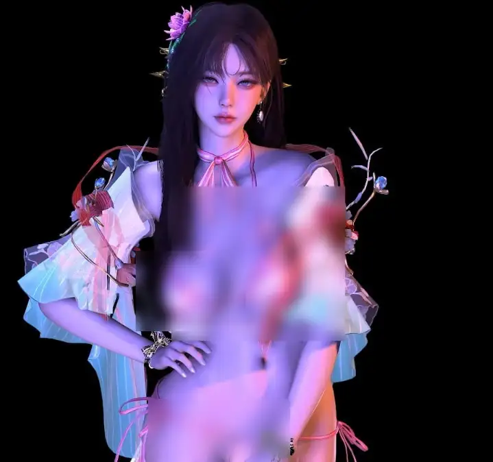 未知.冯宝宝-muyii社区