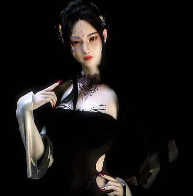 未知.剑仙寒衣-muyii社区